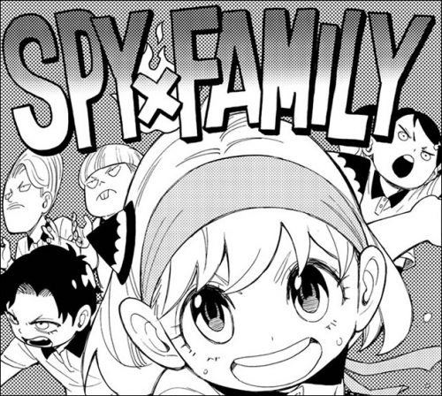 SPY-X-FAMILY　Wallpaper-700x280 A Spy, an Assassin, and an Esper. What kind of Family is this?